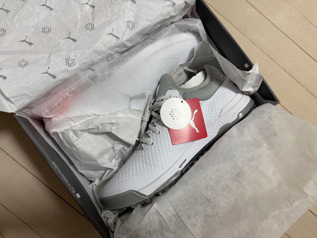 Puma Proadapt ゴルフシューズ 28.5cm新品未使用品