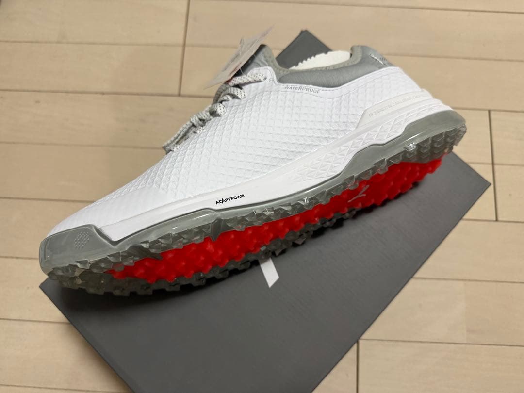 Puma Proadapt ゴルフシューズ 28.5cm新品未使用品