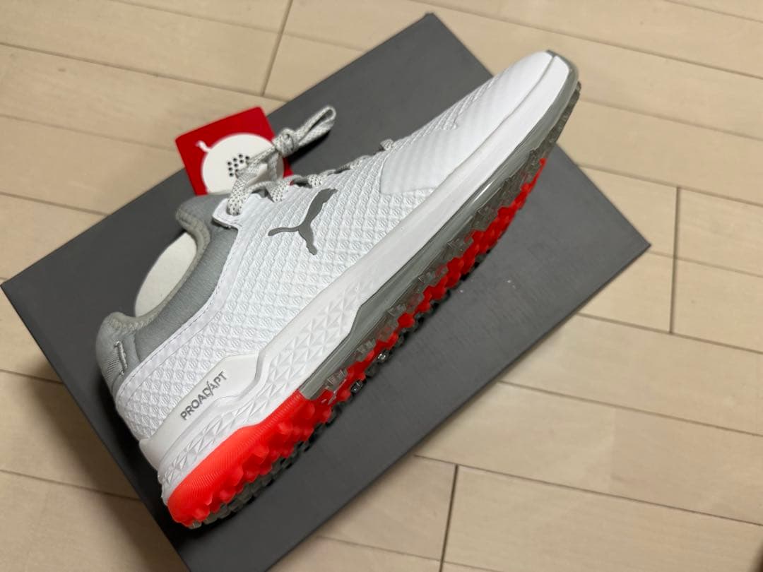 Puma Proadapt ゴルフシューズ 28.5cm新品未使用品