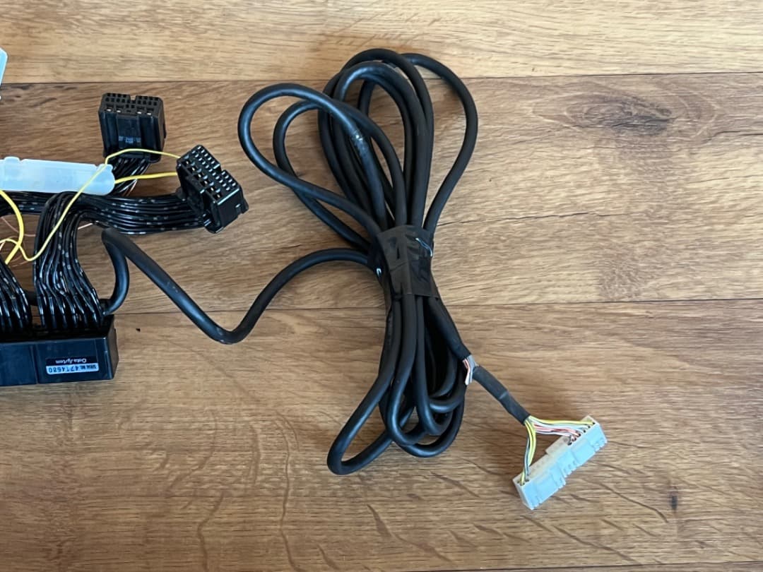 エアサスコントローラー 【ASC680】….274