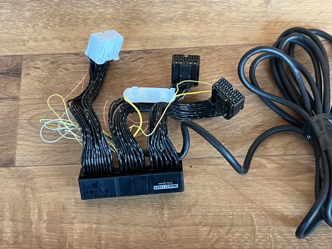 エアサスコントローラー 【ASC680】….274