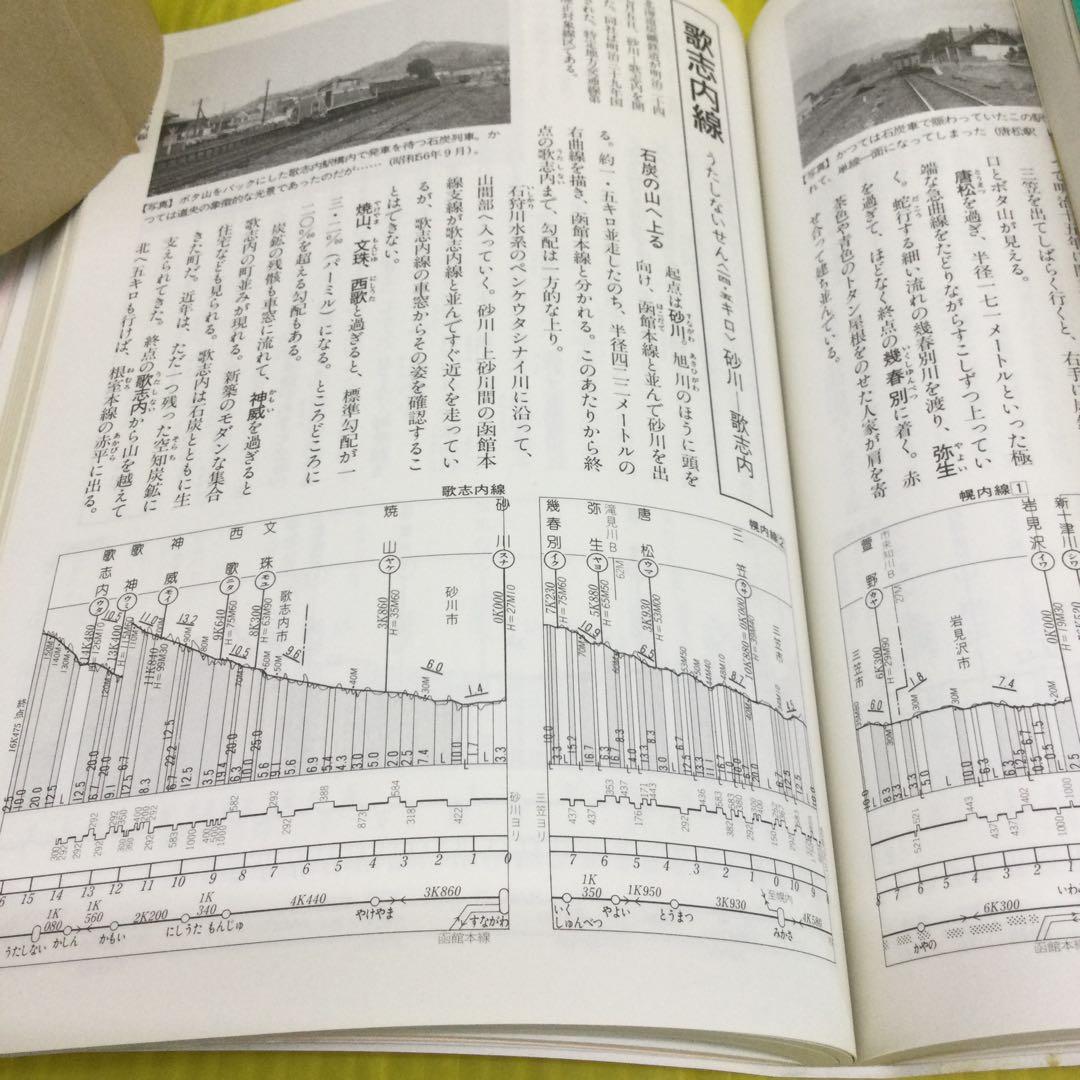 日本鉄道名所 勾配・曲線の旅 全8巻 セット
