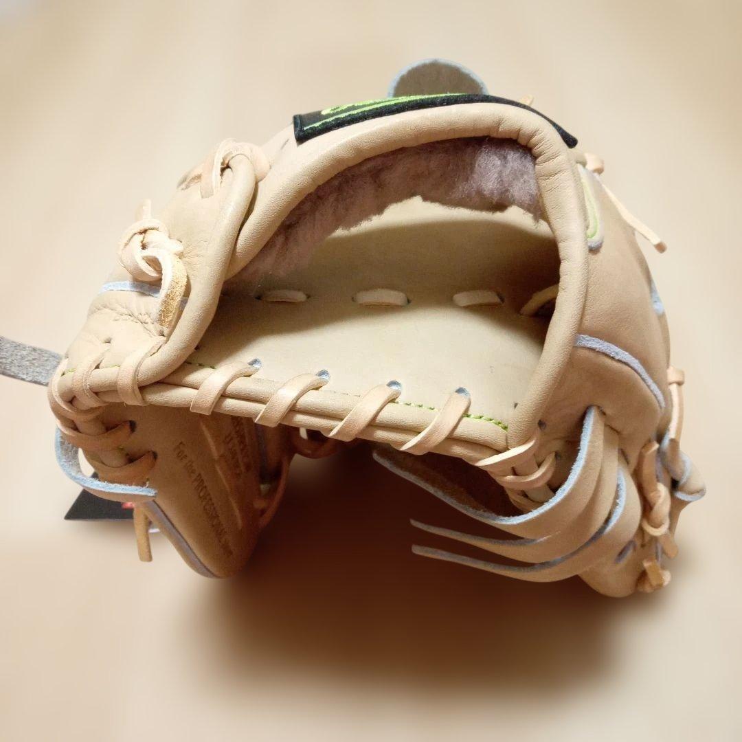 ローリングス 硬式用 投手用 グローブ HOH PREMIUM