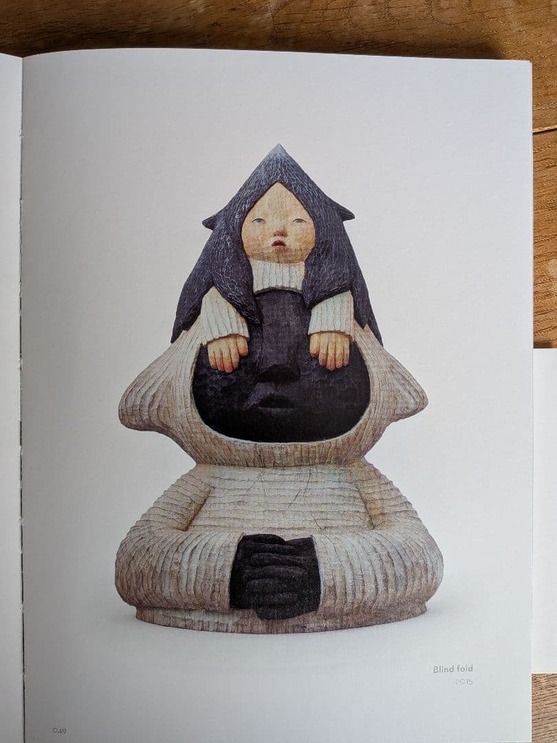 中村萌 作品集 Growth