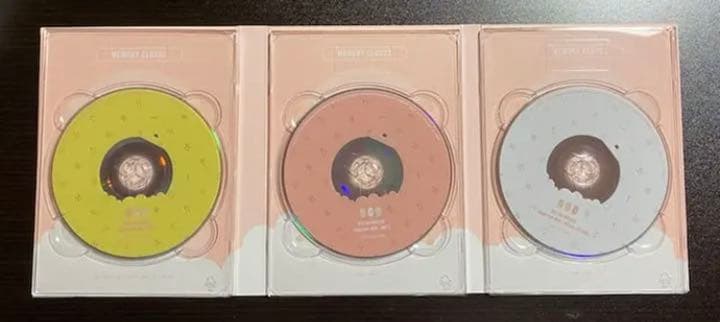 K-POP・アジア BTS Happy Ever After Blu-ray