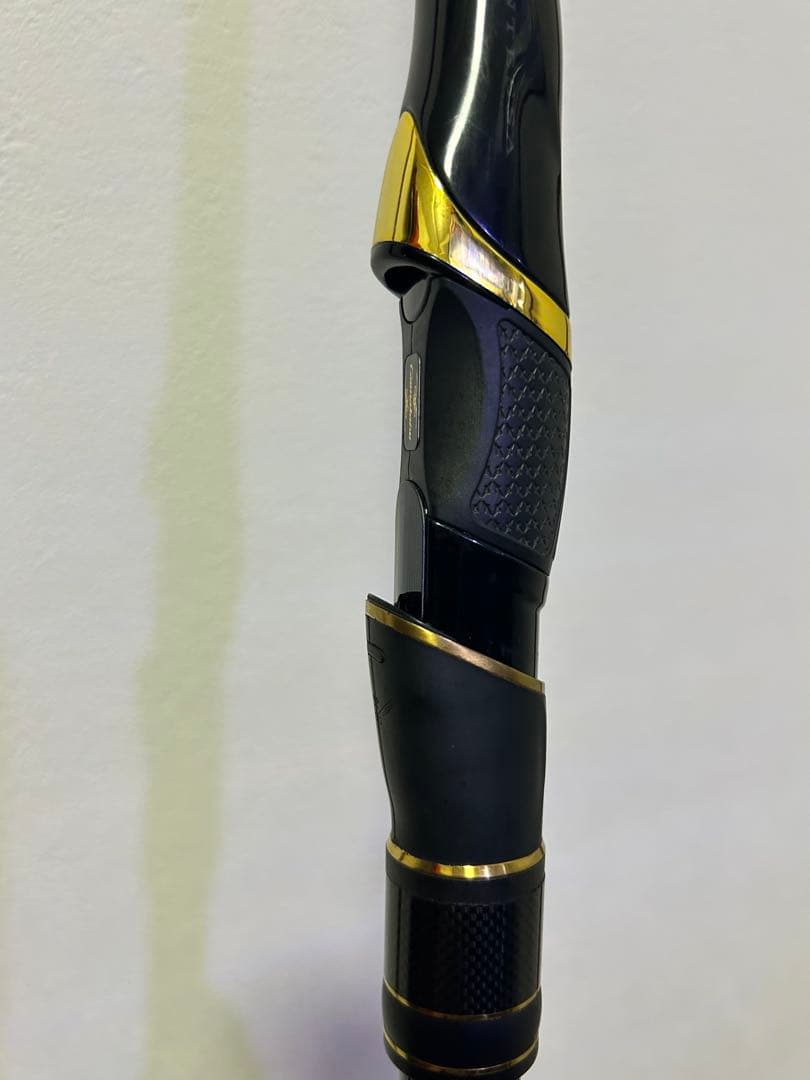 がまかつ　インテッサG5 2.5-53