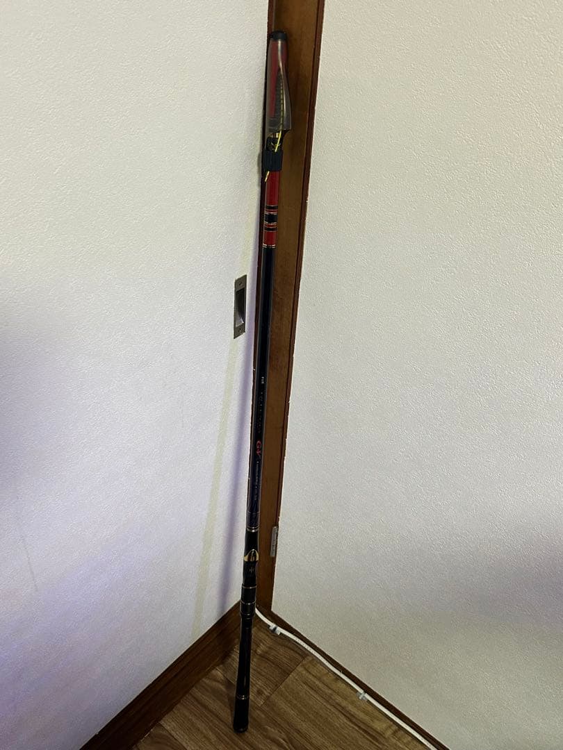 がまかつ　インテッサG5 2.5-53