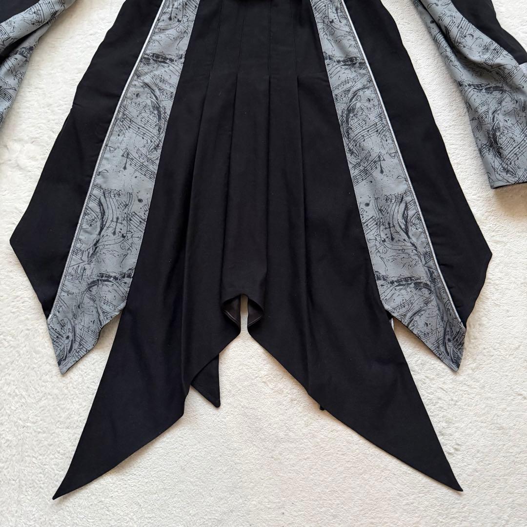 ジャケット・アウター RakutaoOzzCroce 2025aw Phantom echoes