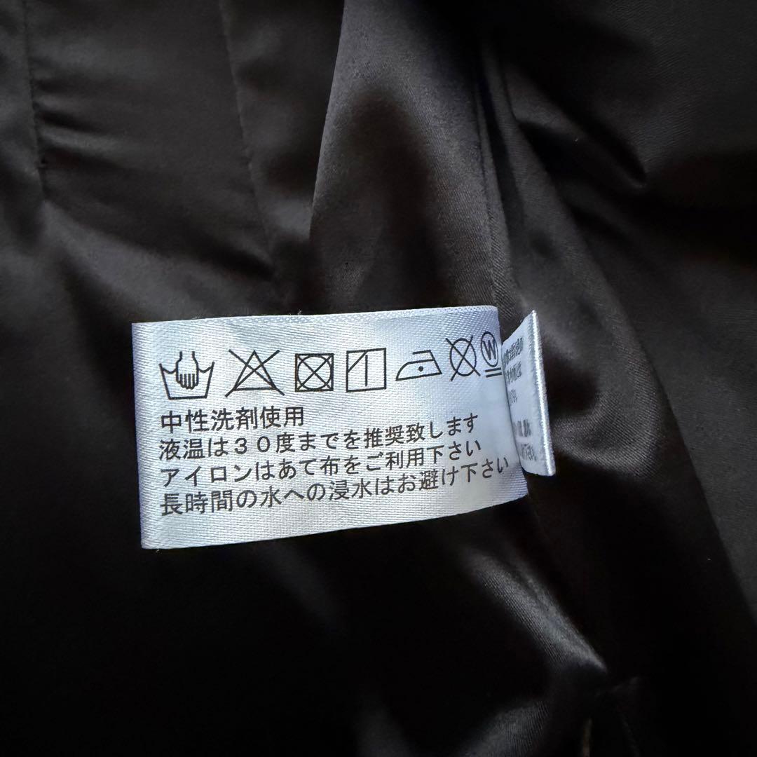 ジャケット・アウター RakutaoOzzCroce 2025aw Phantom echoes