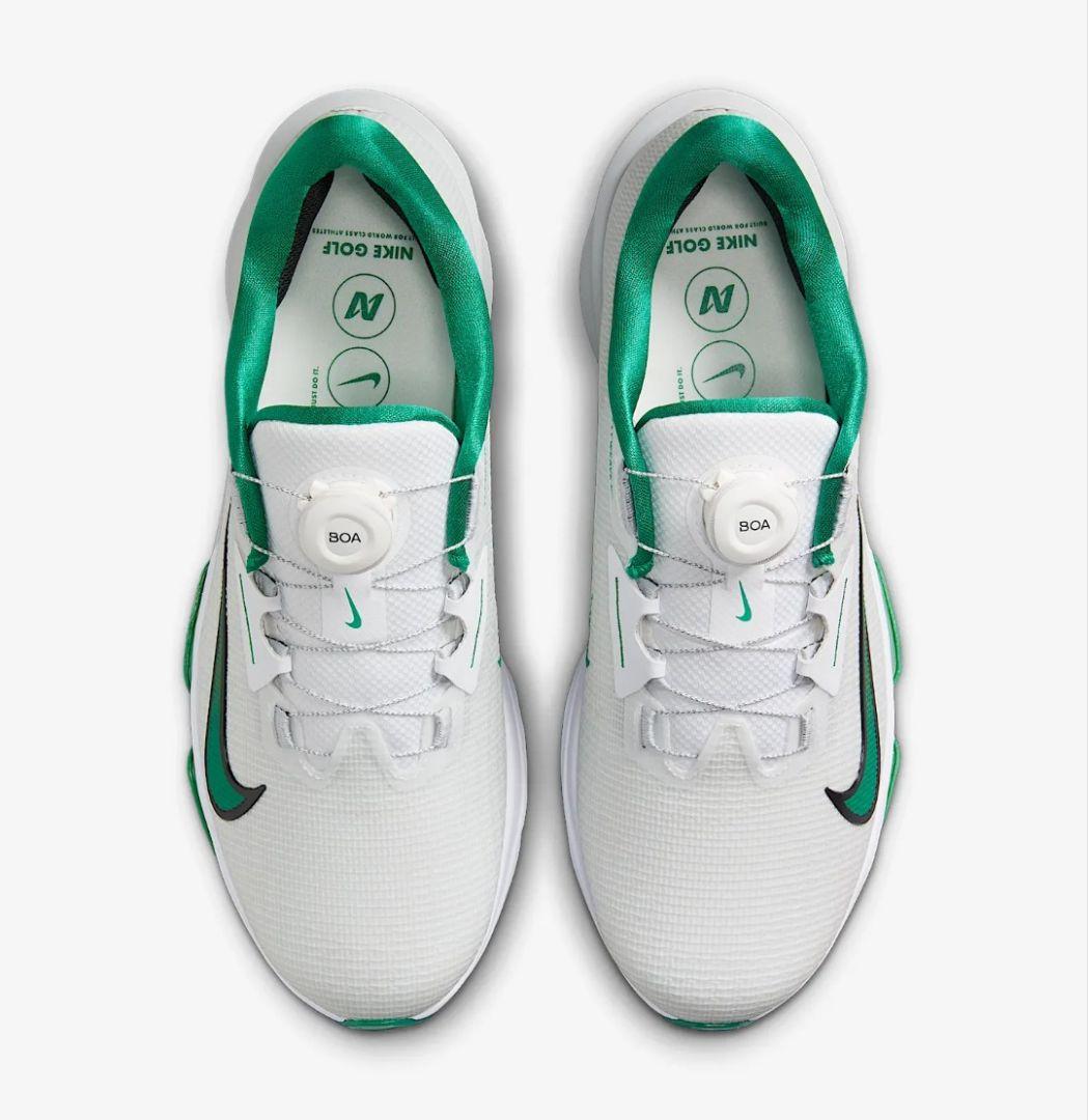 ナイキ　インフィニティツアーBOA2