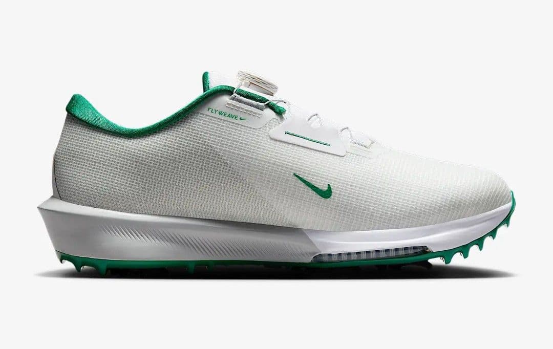 ナイキ　インフィニティツアーBOA2