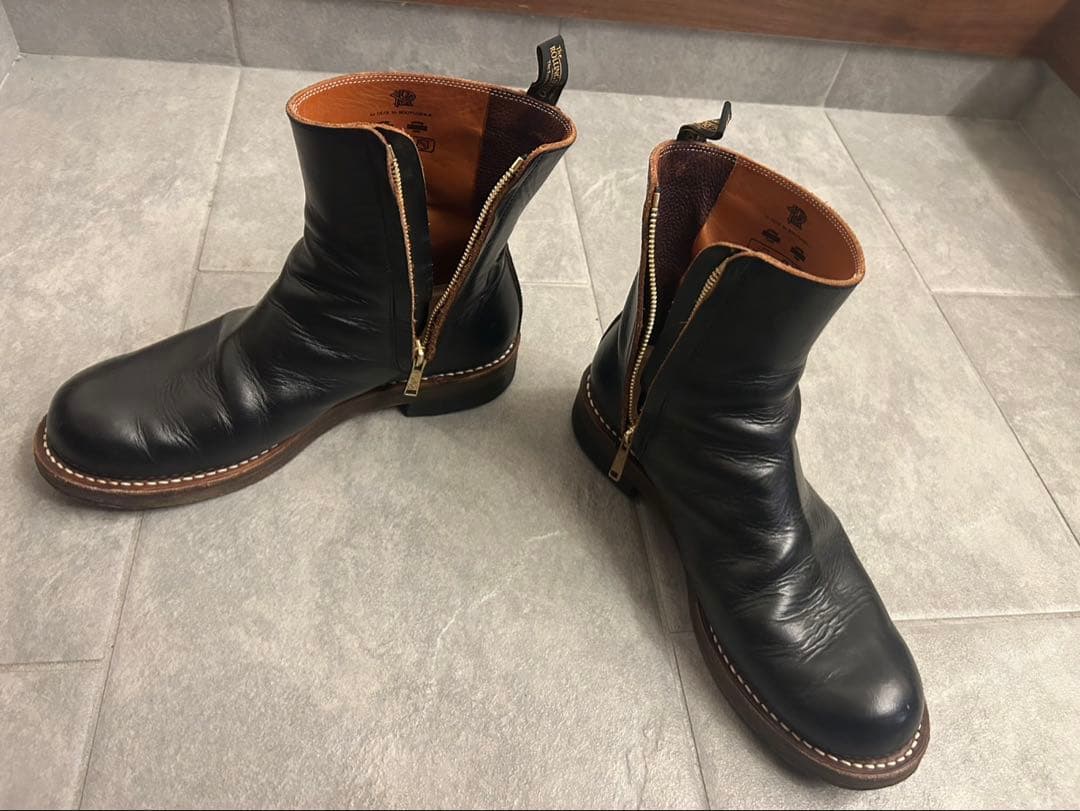 ROLLING DUB TRIO CASPER 26㎝