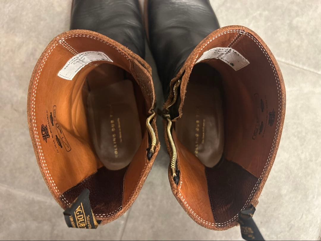 ROLLING DUB TRIO CASPER 26㎝