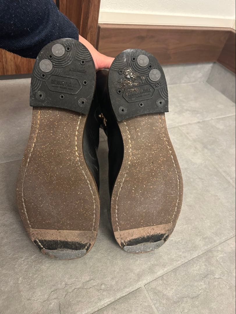 ROLLING DUB TRIO CASPER 26㎝