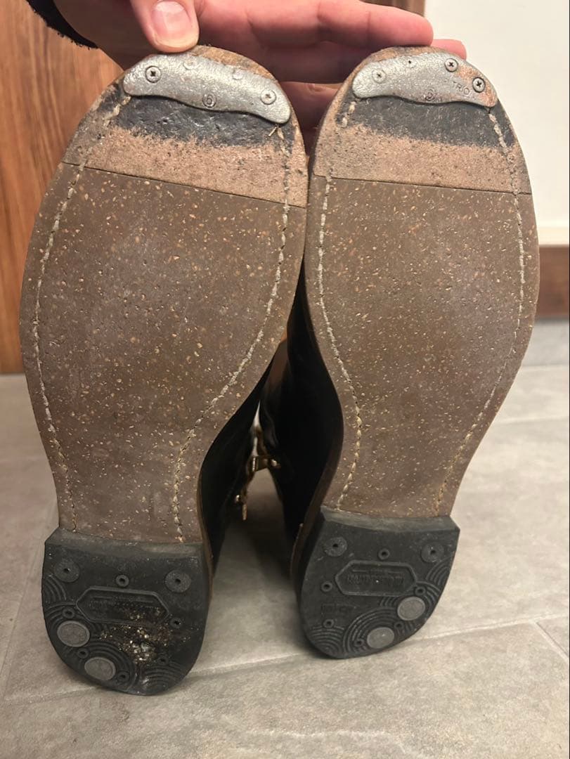 ROLLING DUB TRIO CASPER 26㎝