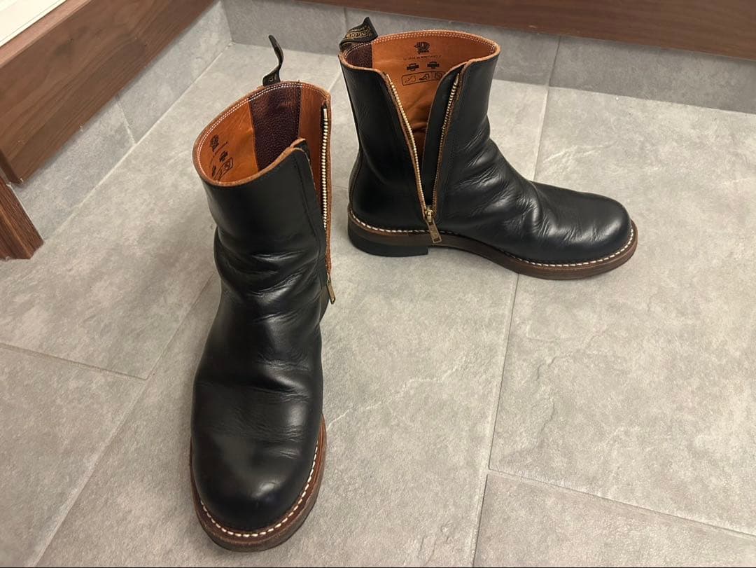 ROLLING DUB TRIO CASPER 26㎝