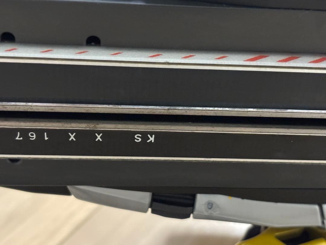 ★最高峰★お洒落 オガサカ スキー板 KS-XX 167cm SAJ 技術選