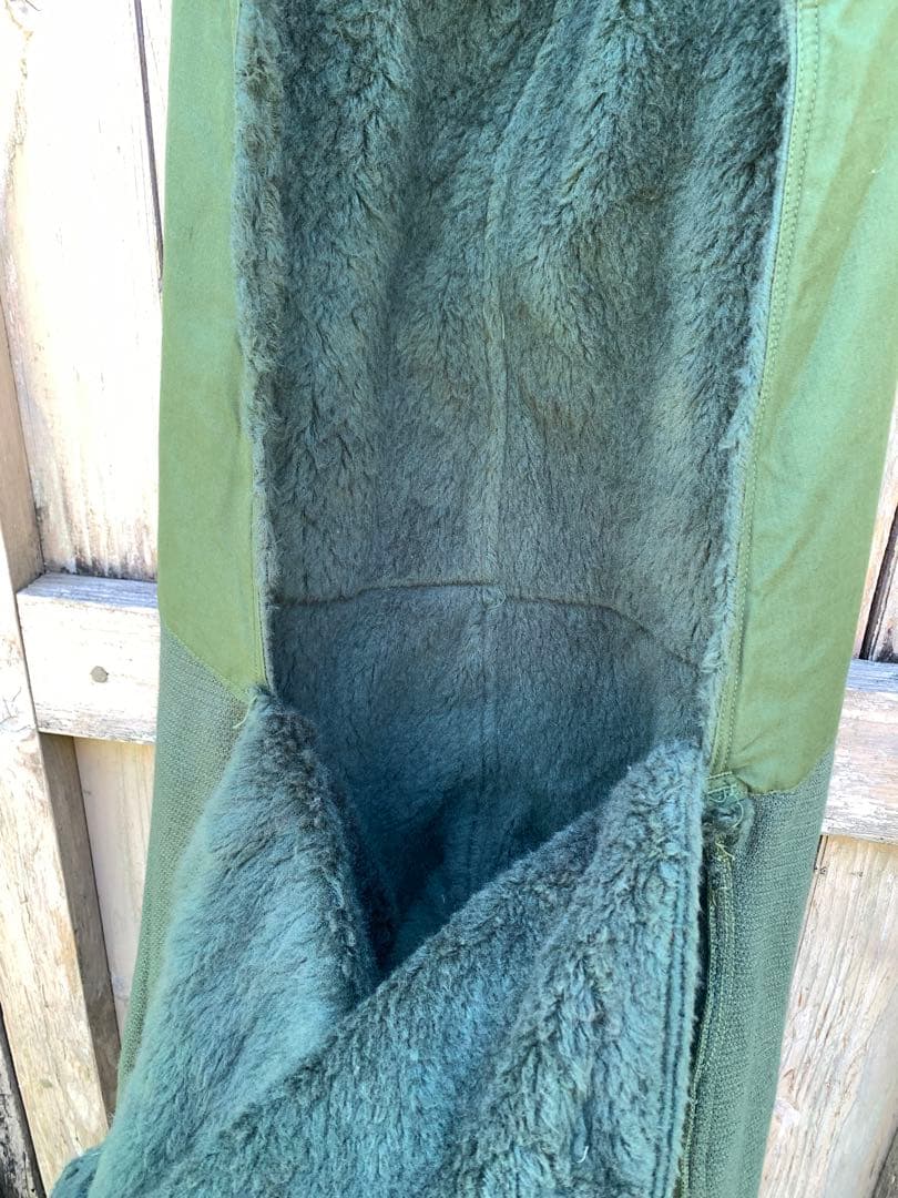 60s ヴィンテージ スウェーデン軍 モーターサイクル ジャケット パンツ