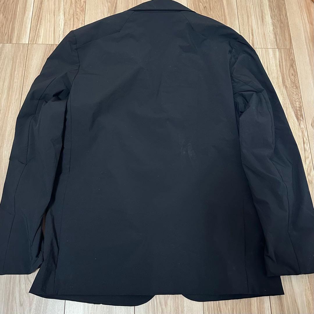 早い者勝ちdead stock THE North face ナイロンスーツXL