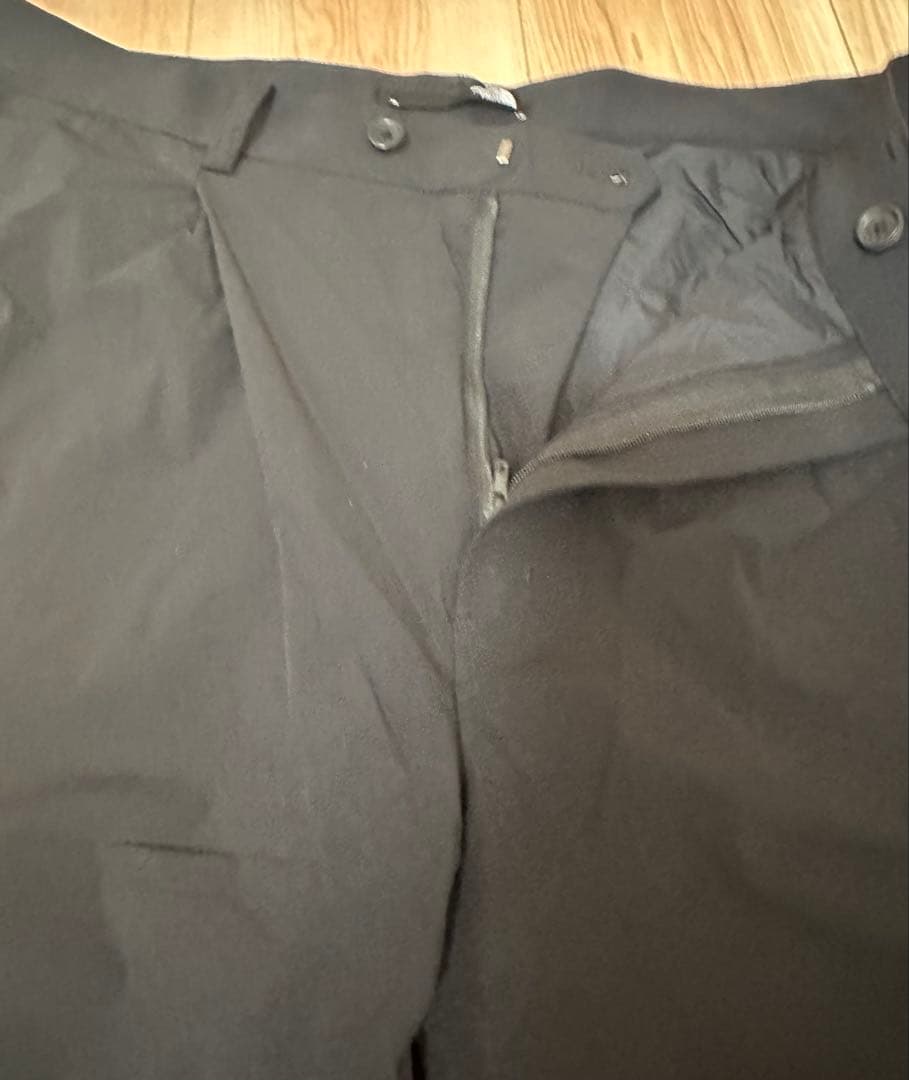 早い者勝ちdead stock THE North face ナイロンスーツXL