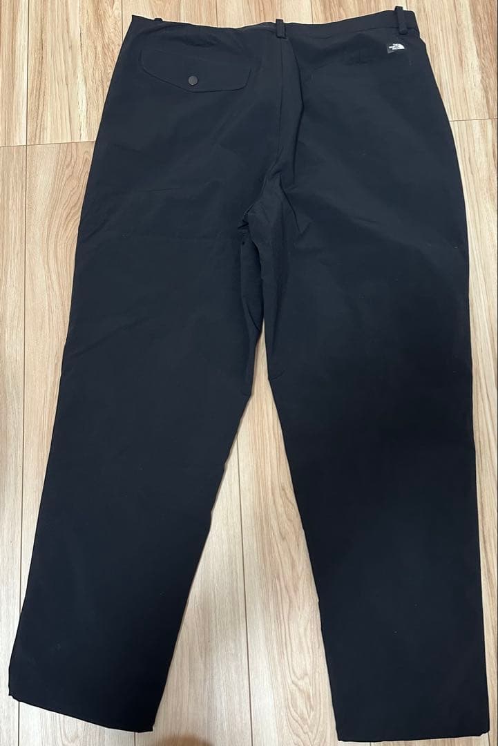 早い者勝ちdead stock THE North face ナイロンスーツXL