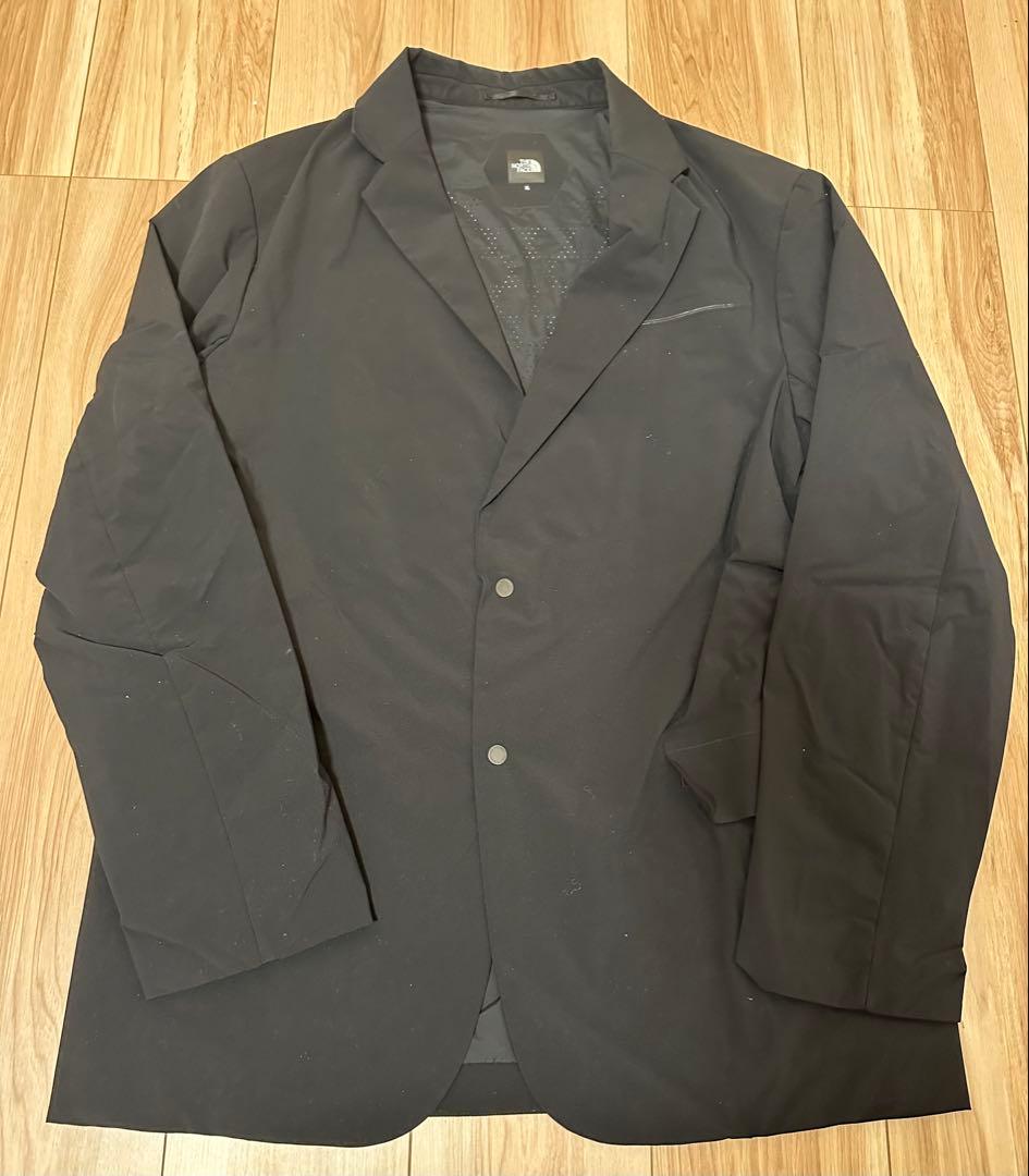 早い者勝ちdead stock THE North face ナイロンスーツXL