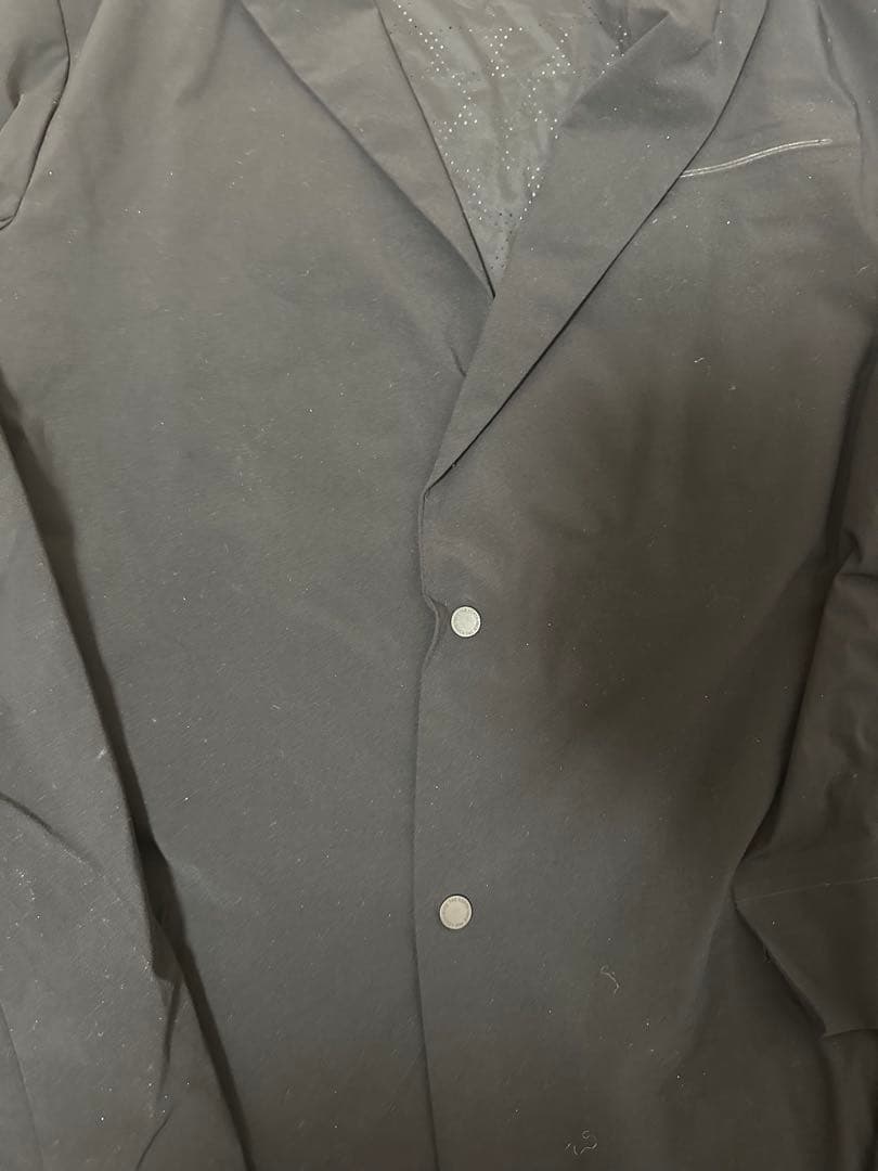 早い者勝ちdead stock THE North face ナイロンスーツXL