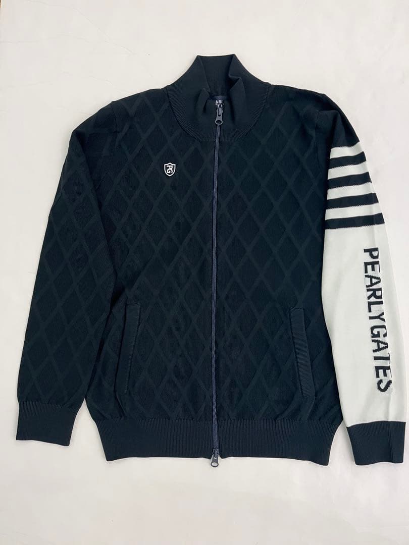 PEARLYGATES 055-3272902 定価37,400円 新品タグ付