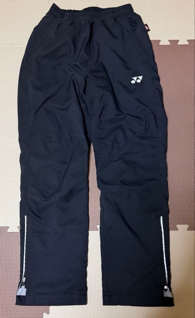 ヨネックス ウインドブレーカー上下セット