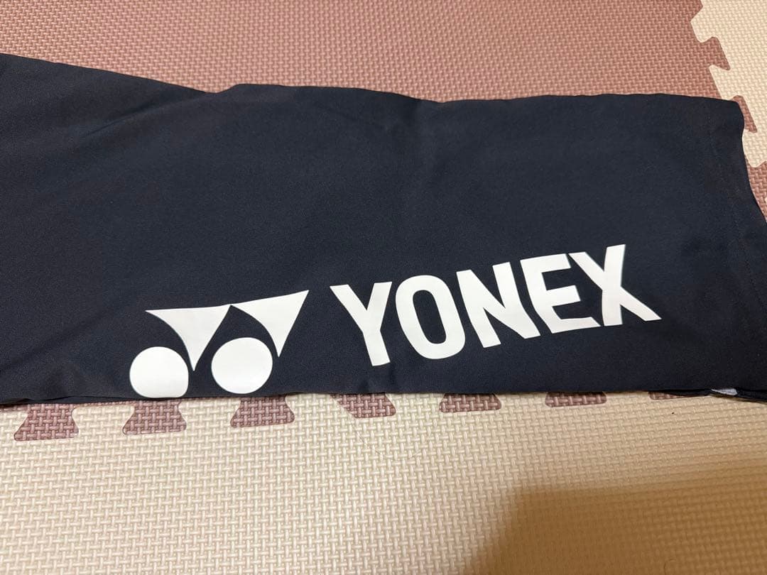 ヨネックス ウインドブレーカー上下セット