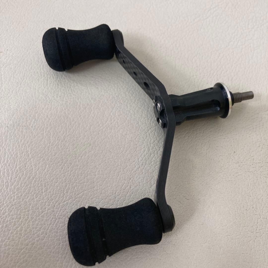 (レア)アブガルシア アブワークス ダブルハンドル90SP