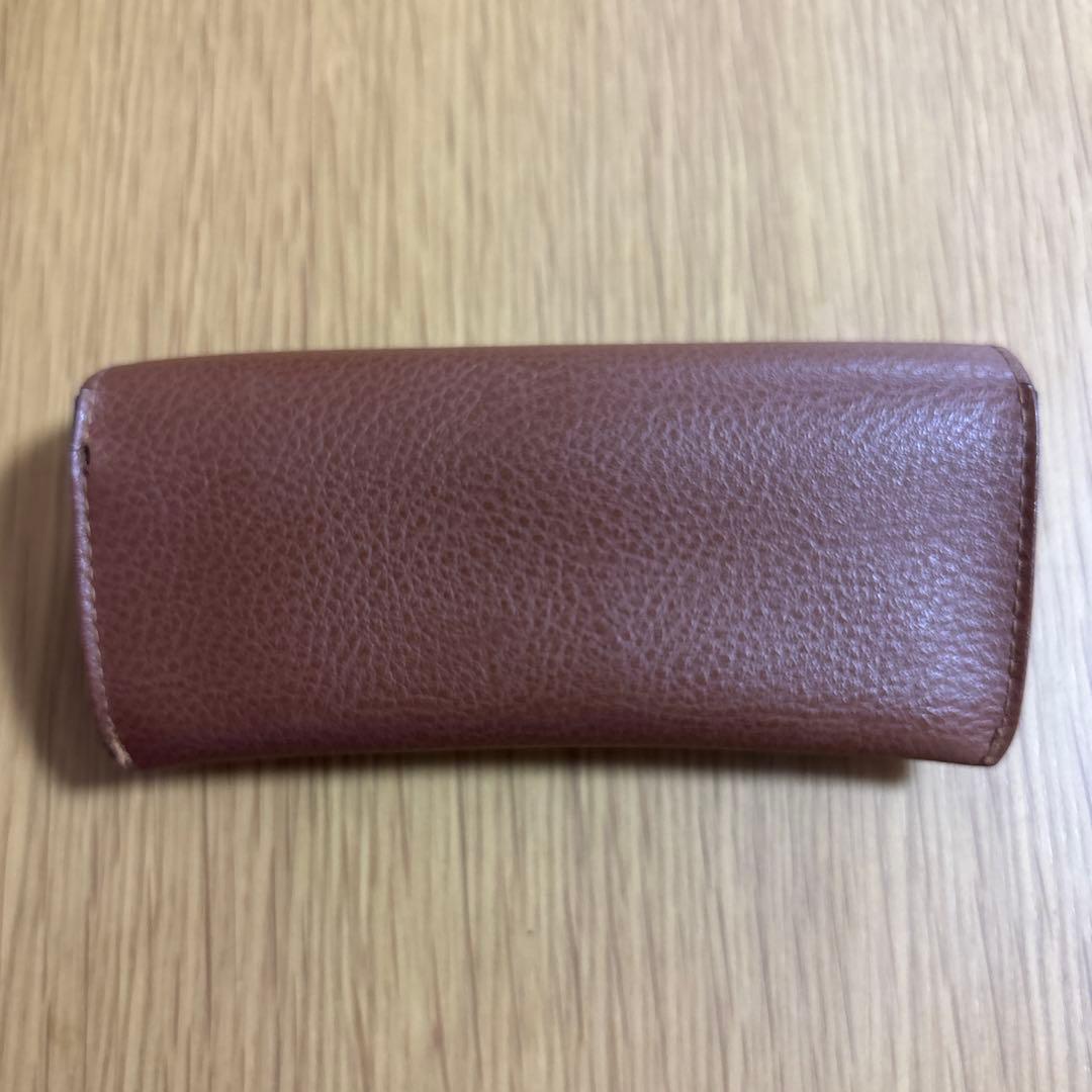 Ray-Ban クラブマスター ブラウン/ゴールド