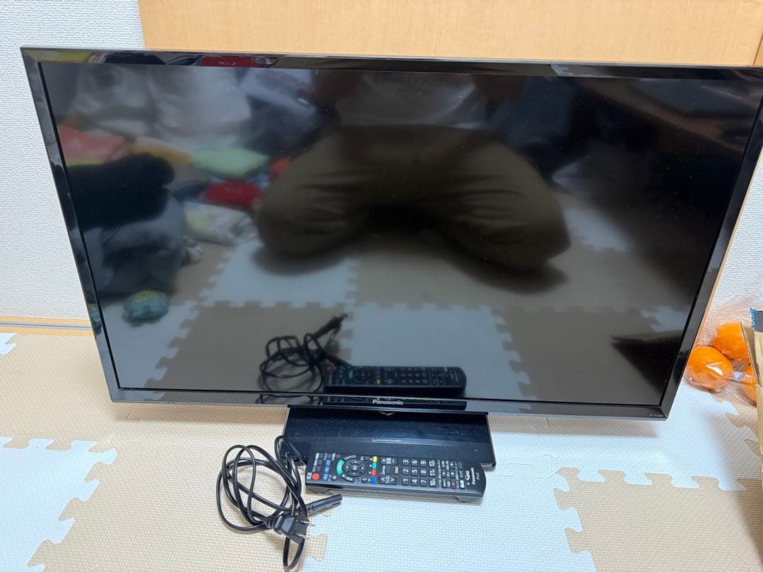 Panasonic TH-32J300HT 32V型液晶テレビ