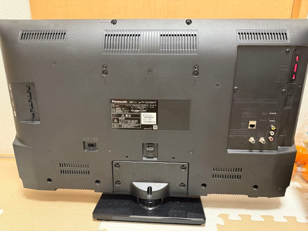 Panasonic TH-32J300HT 32V型液晶テレビ