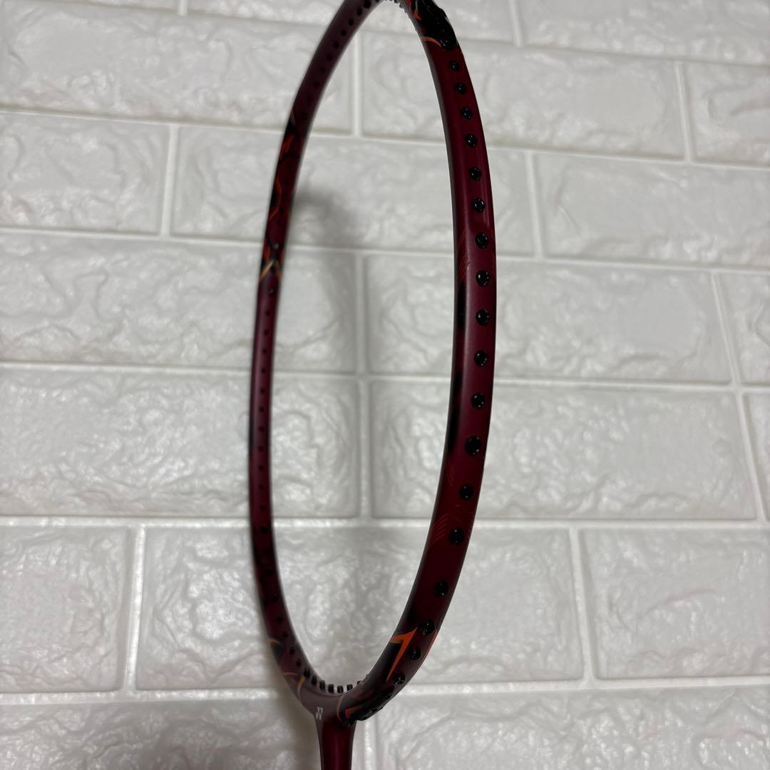 ヨネックス VOLTRIC ボルトリック 80E-tune 4U G5