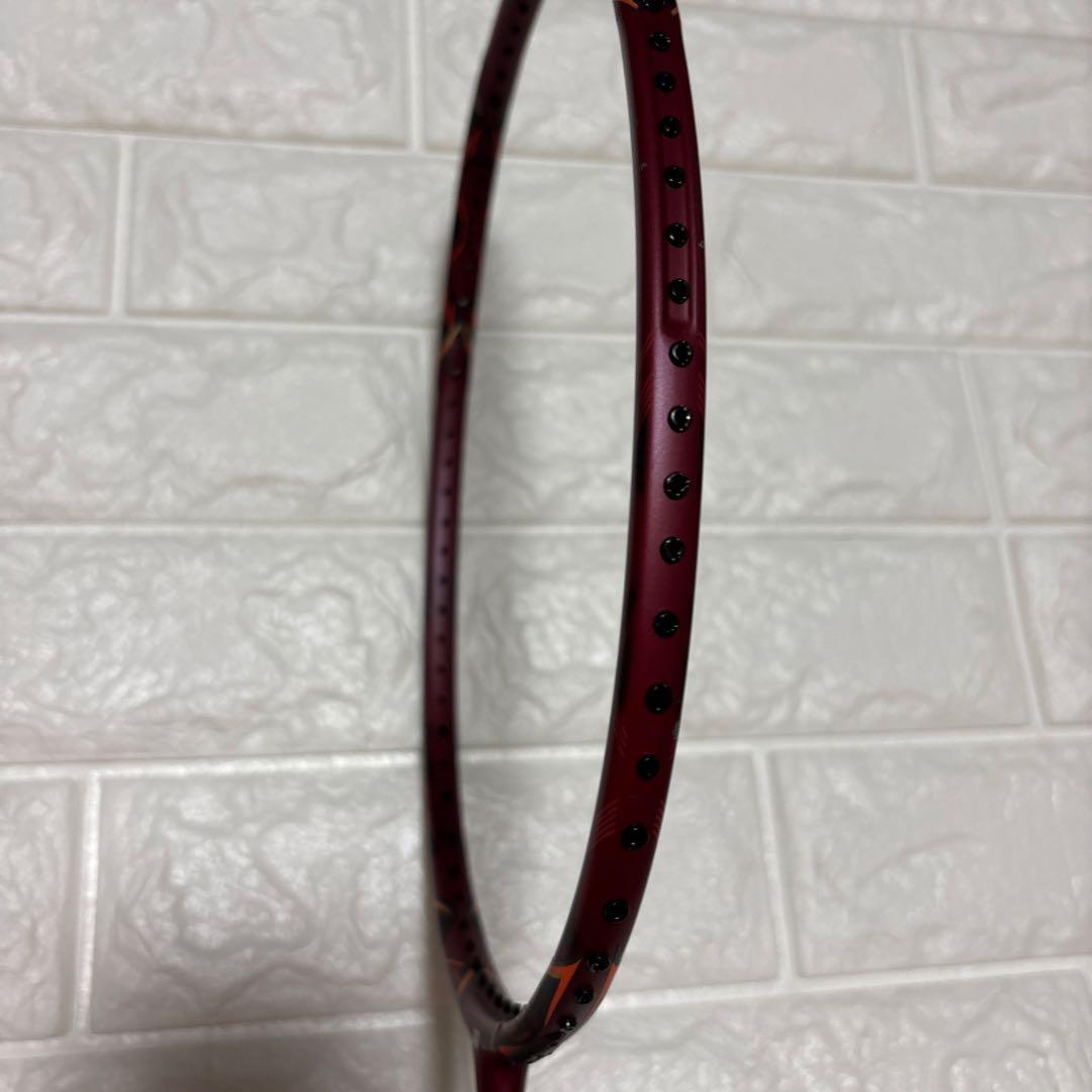 ヨネックス VOLTRIC ボルトリック 80E-tune 4U G5