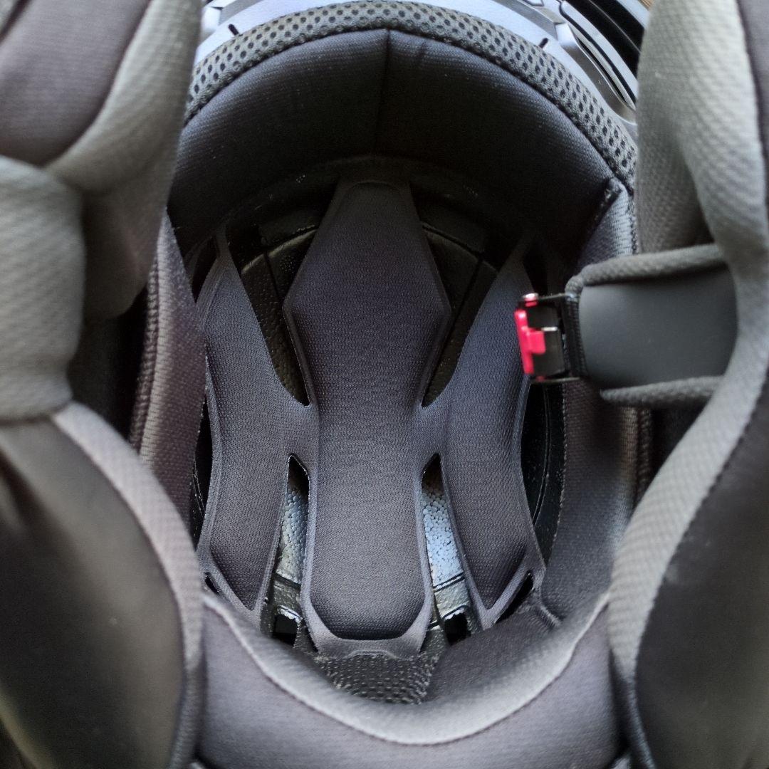 美品OGK KABUTO / EXCEED / Mサイズ