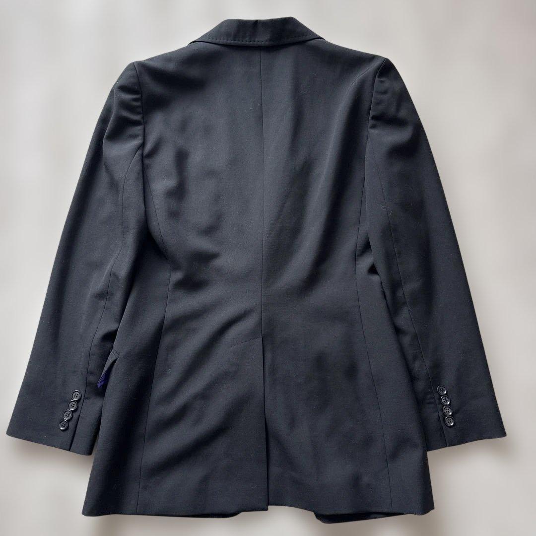 ビックサイズ【バージンウール】美品　ドルチェアンドガッバーナ　テーラード3L