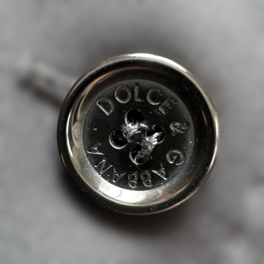 ビックサイズ【バージンウール】美品　ドルチェアンドガッバーナ　テーラード3L