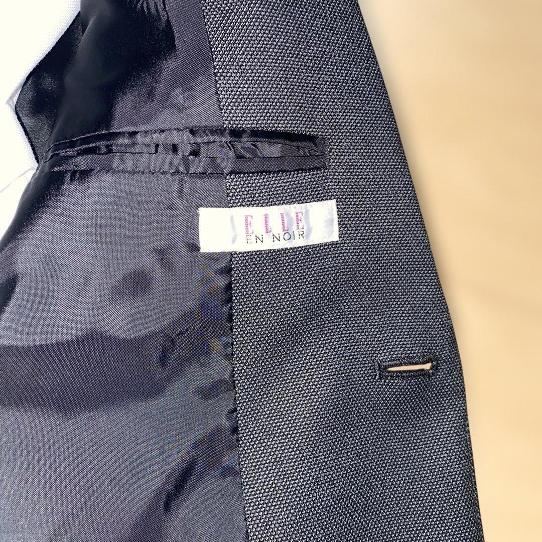 ✨極美品✨エルアンノアール　フォーマルスーツセット　男の子　卒業　160cm