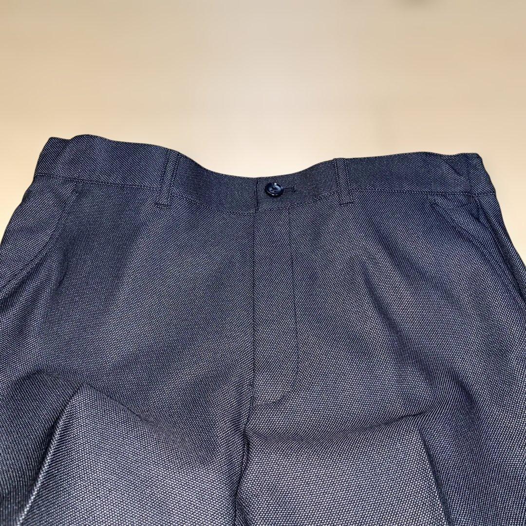 ✨極美品✨エルアンノアール　フォーマルスーツセット　男の子　卒業　160cm