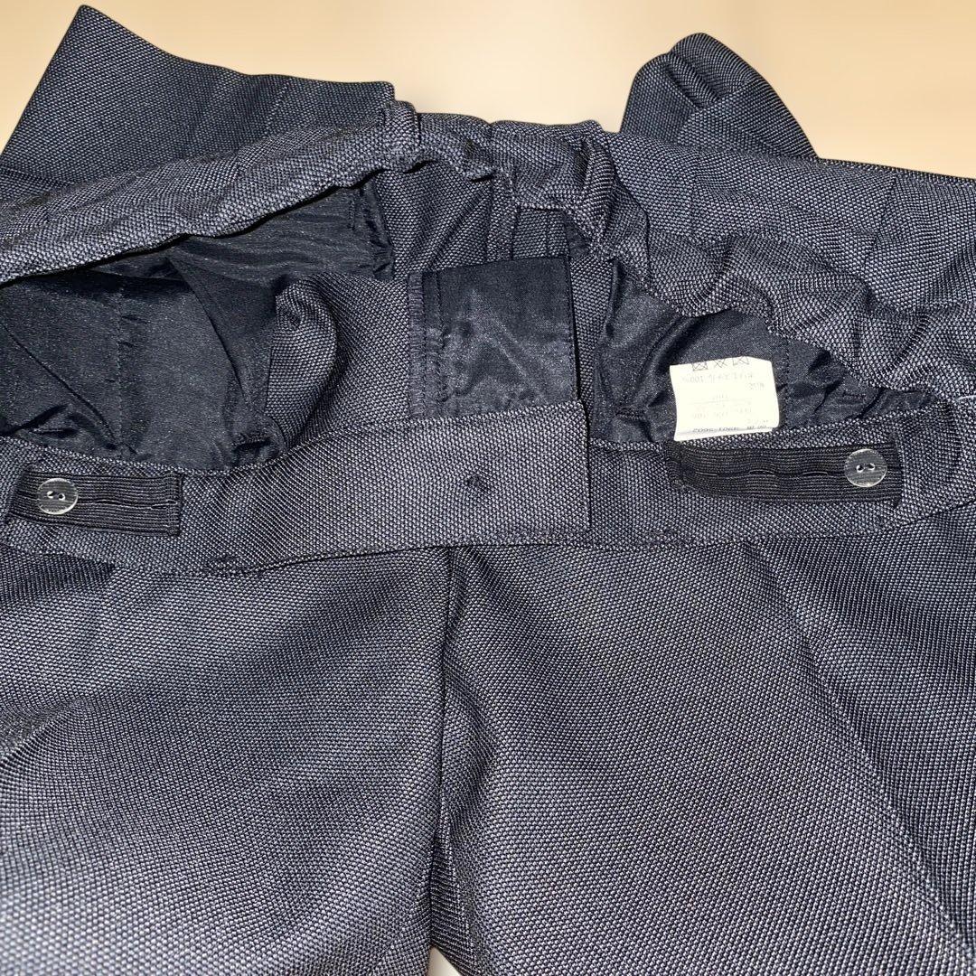 ✨極美品✨エルアンノアール　フォーマルスーツセット　男の子　卒業　160cm