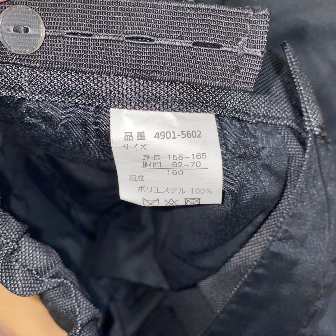 ✨極美品✨エルアンノアール　フォーマルスーツセット　男の子　卒業　160cm