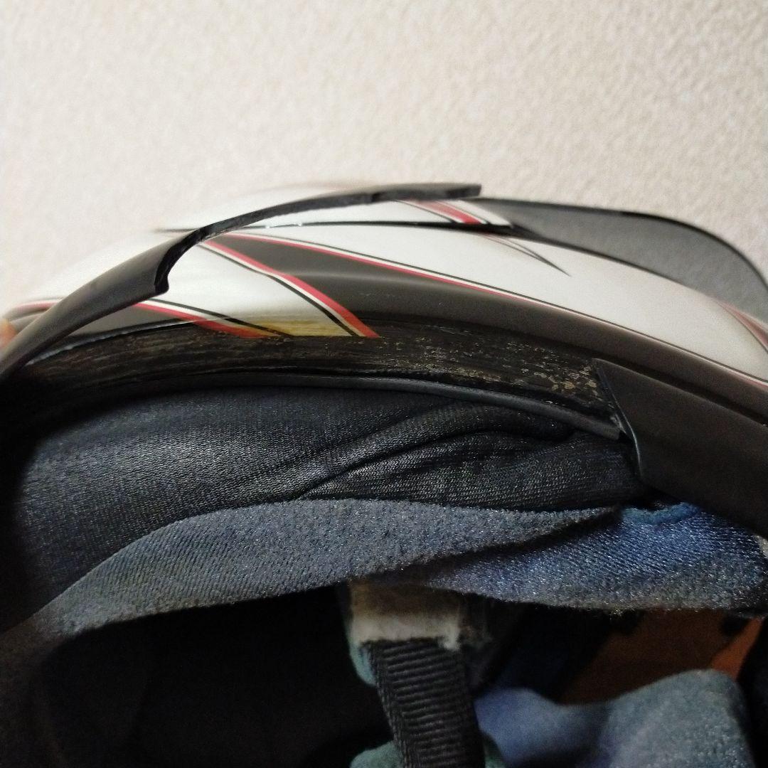 Arai アライヘルメット ラパイドSR