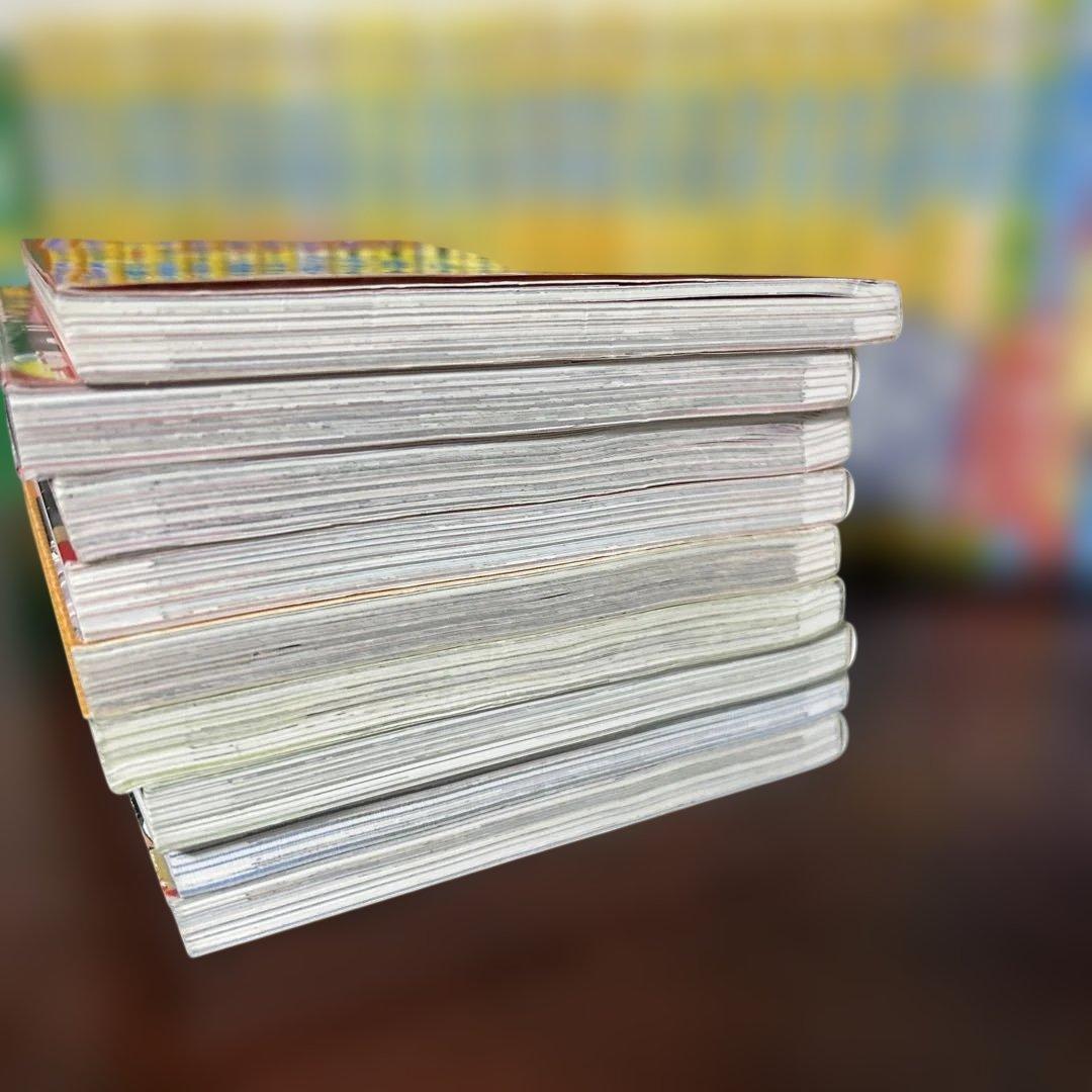 ドラえもん学習シリーズと日本史探偵コナン　38冊セット