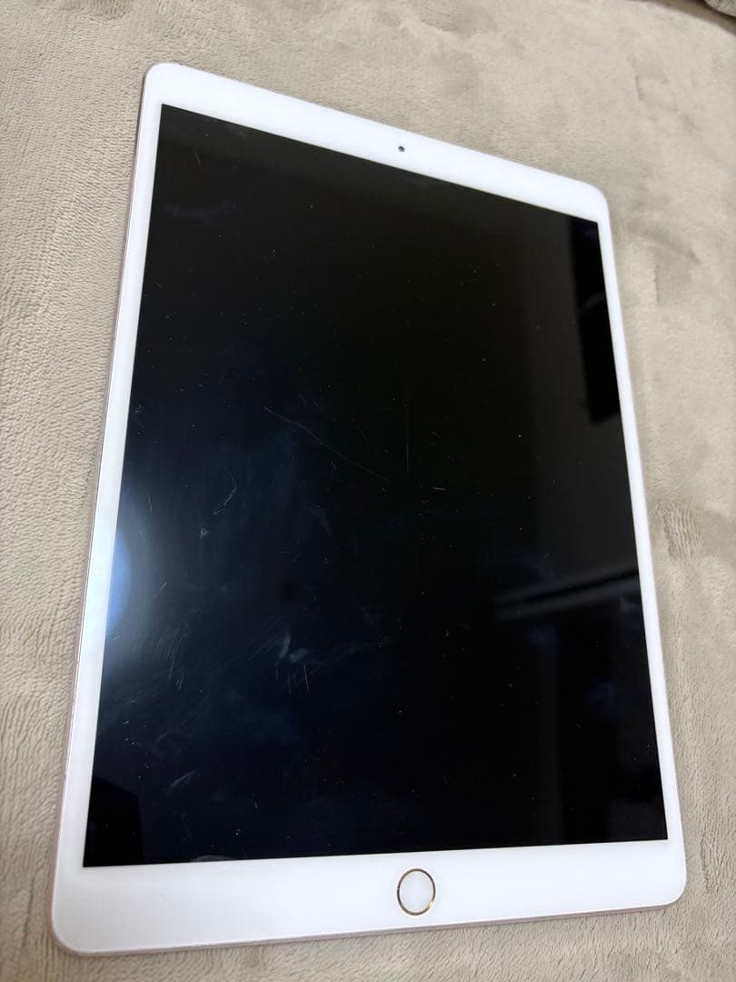 Apple iPad ローズゴールド 本体 第1世代