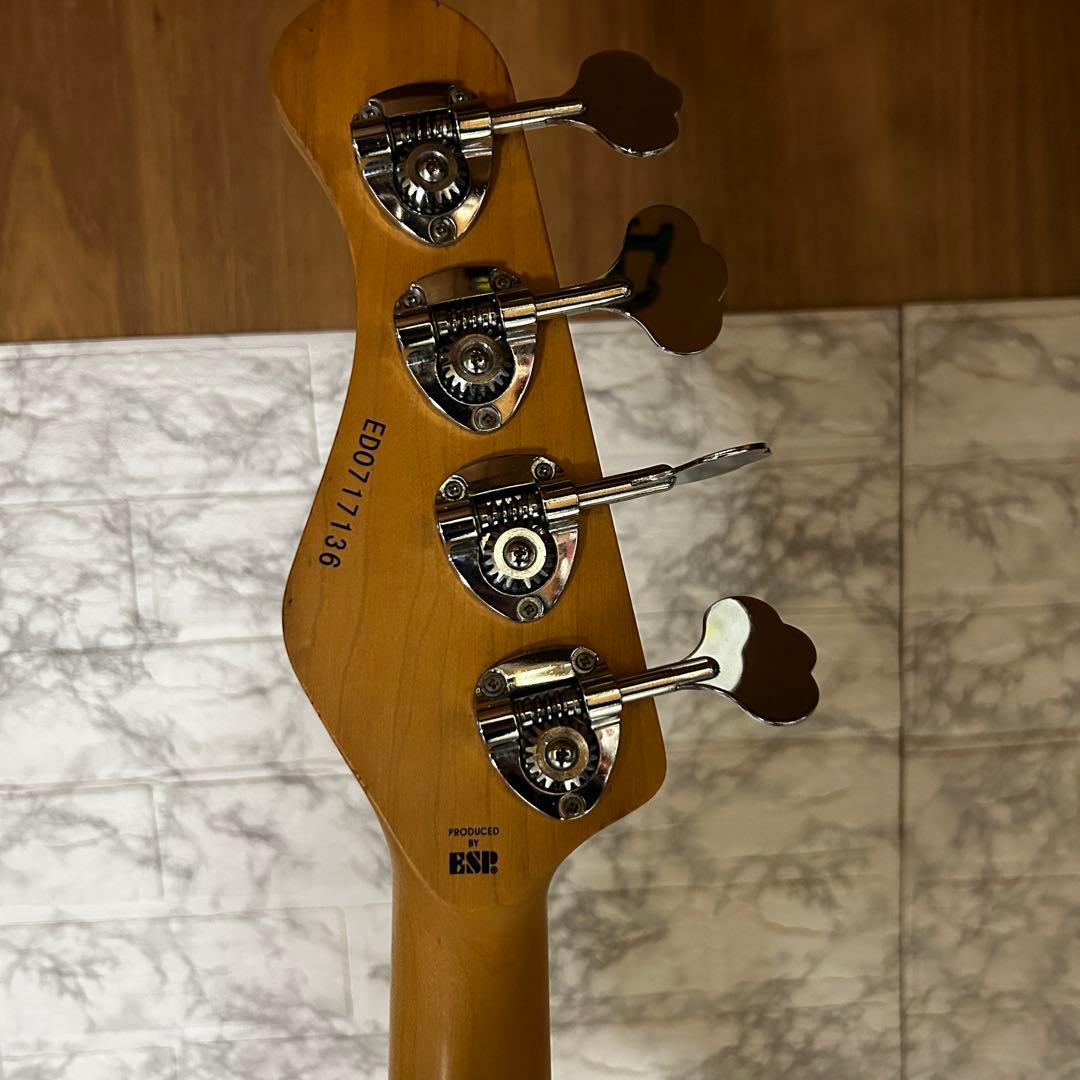 RITAO CHANEdwards E-T-125BZ ラルク