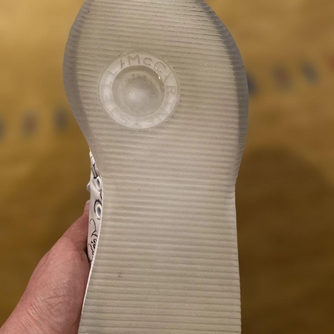 pailovly STELLA McCARTNEY ミッキー スニーカー