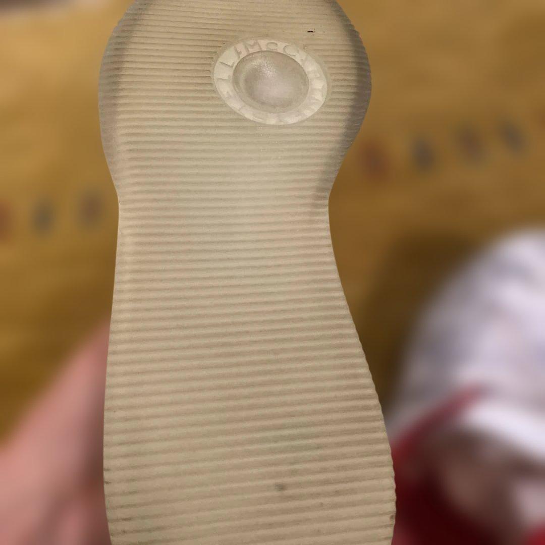 pailovly STELLA McCARTNEY ミッキー スニーカー