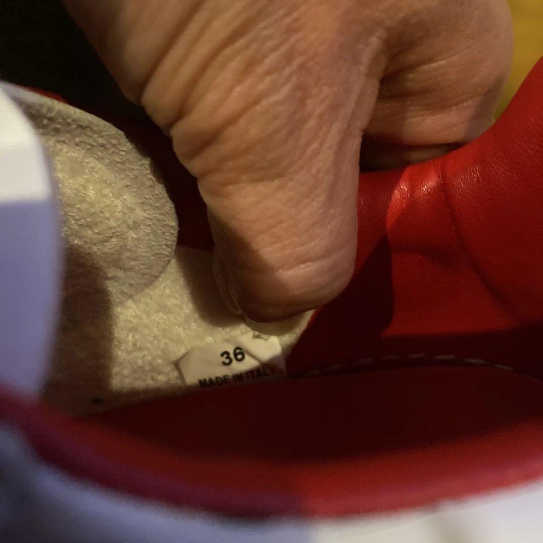 pailovly STELLA McCARTNEY ミッキー スニーカー